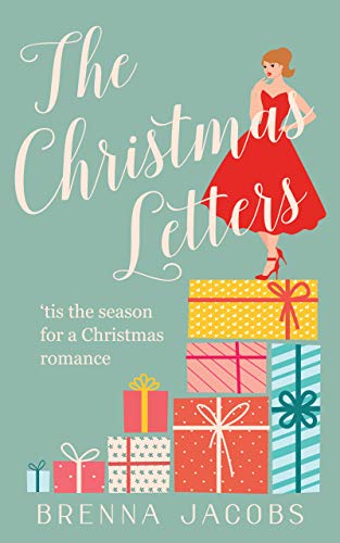 The Christmas Letters book cover