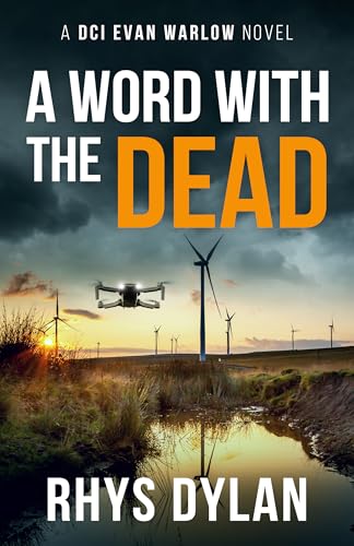 A Word With The Dead book cover