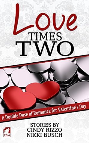 Love Times Two book cover