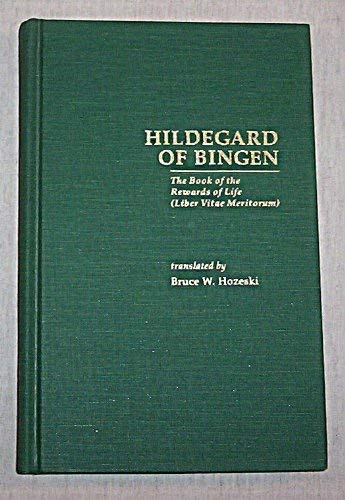 The Book of the Rewards of Life book cover