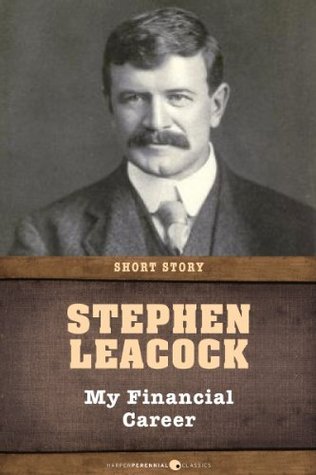 My Financial Career book cover