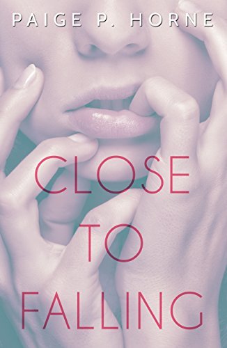 Close To Falling book cover