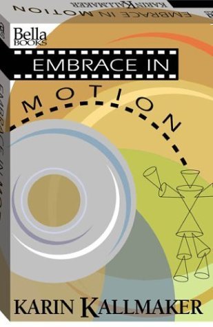 Embrace in Motion book cover