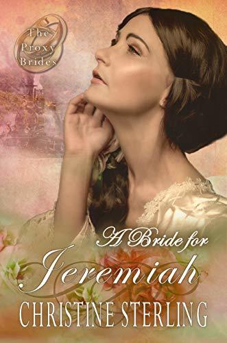 The Proxy Brides book cover 1