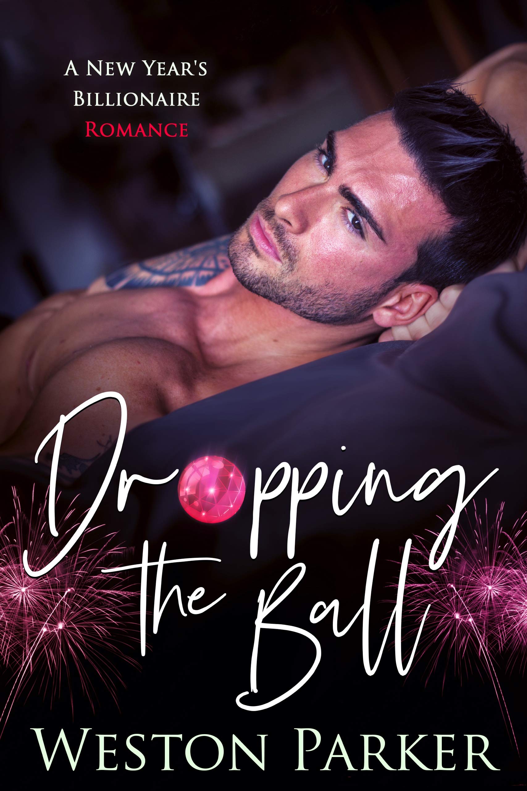 Dropping the Ball book cover