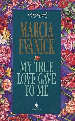 My True Love Gave to Me book cover