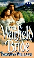 The Warfield Bride book cover