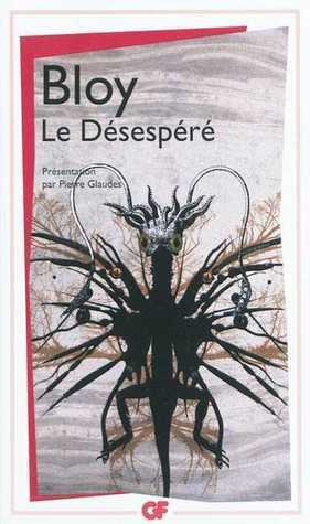 Le Désespéré book cover
