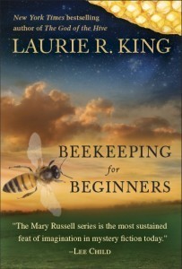 Beekeeping for Beginners book cover