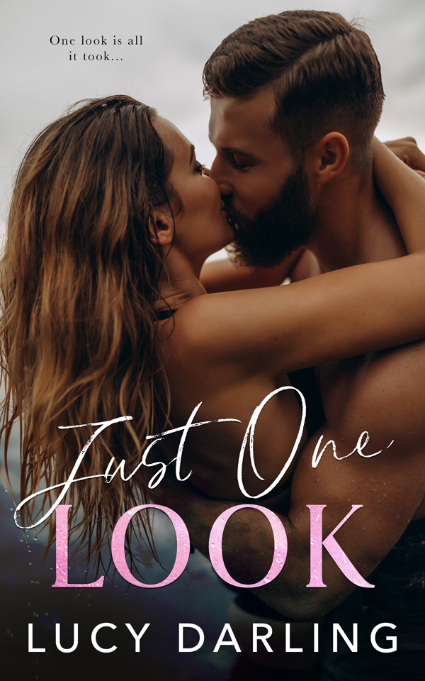Just One Look book cover