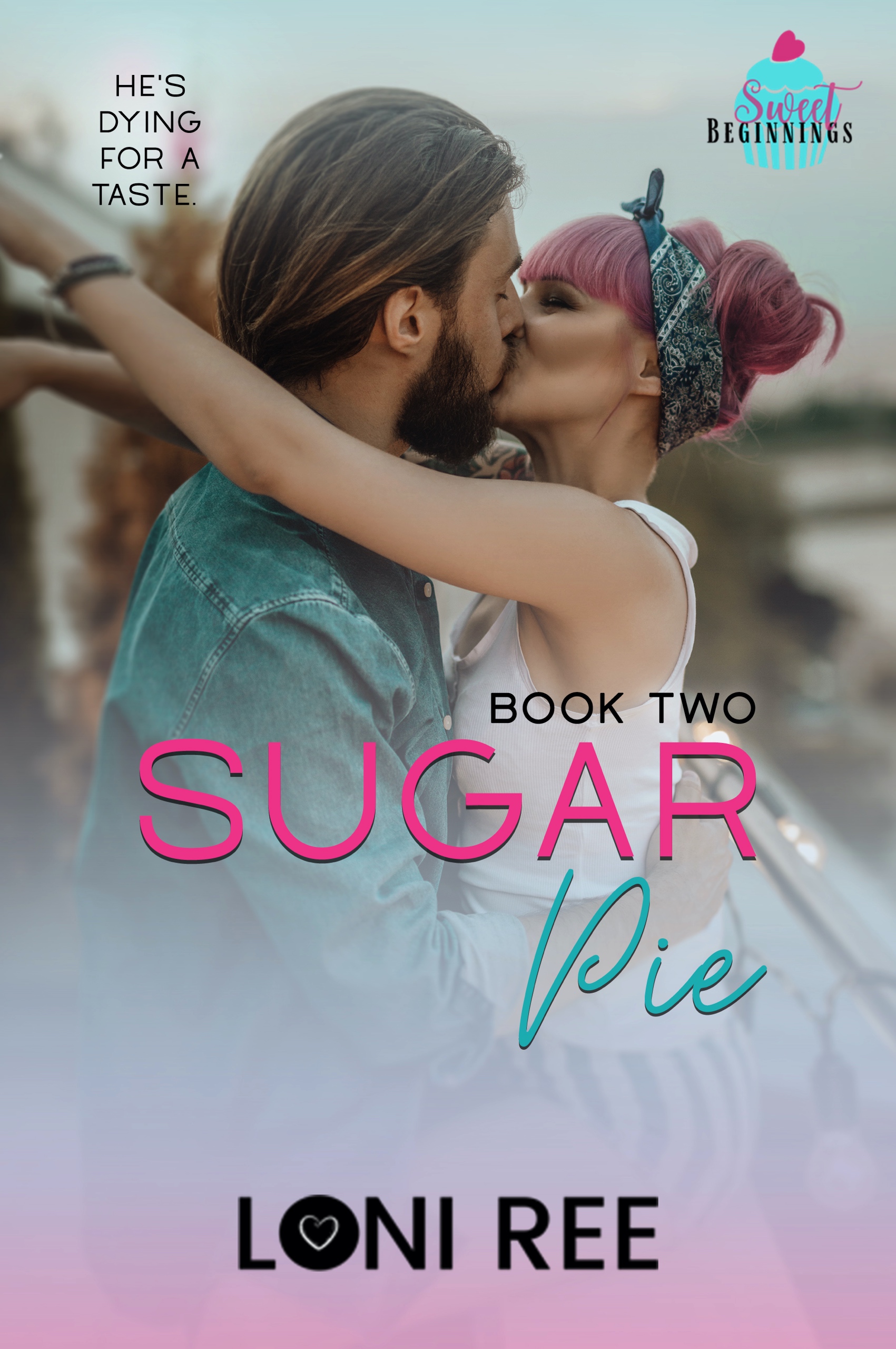 Sugar Pie book cover