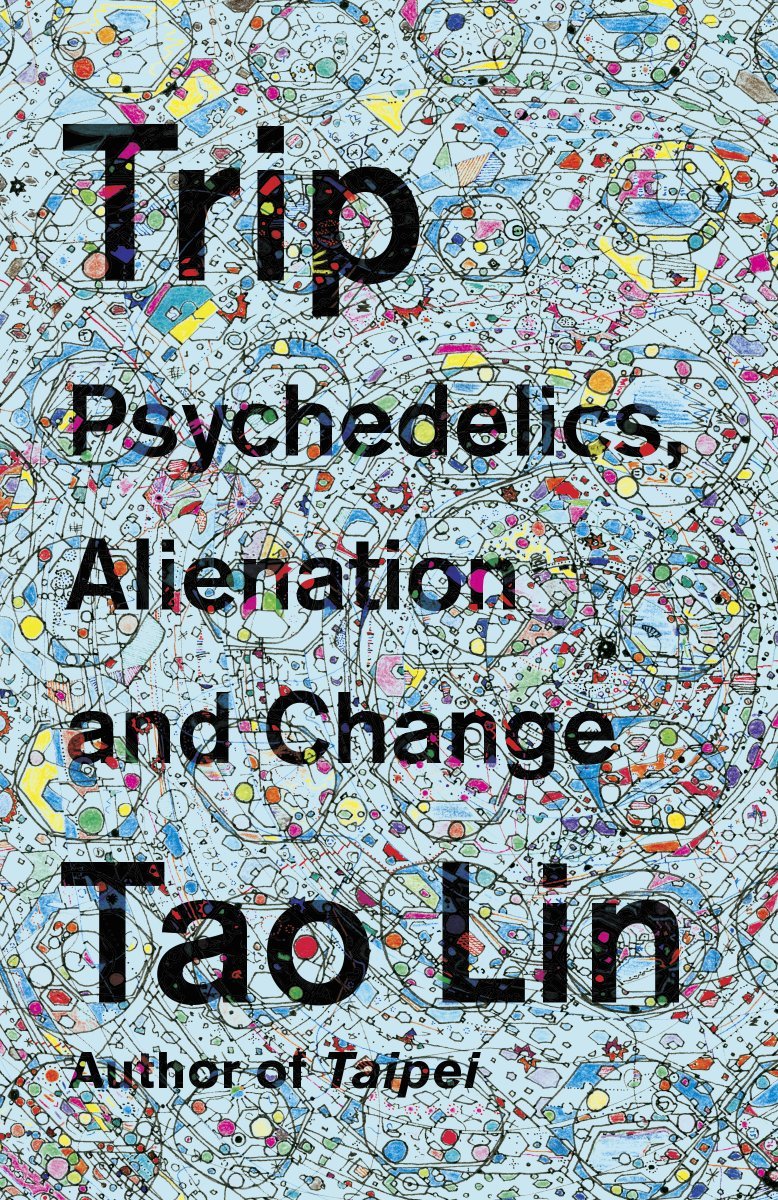 Trip book cover