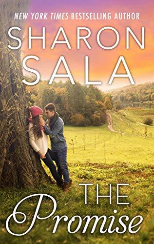 The Promise book cover