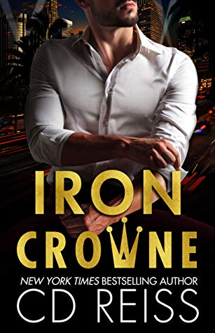 The Crowne Brothers book cover 1