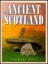Ancient Scotland book cover