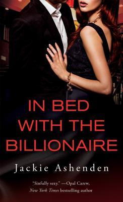 In Bed With the Billionaire book cover