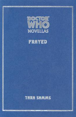 Adventures of the First Doctor book cover 2