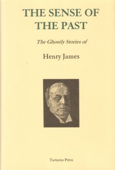 The Sense of the Past book cover