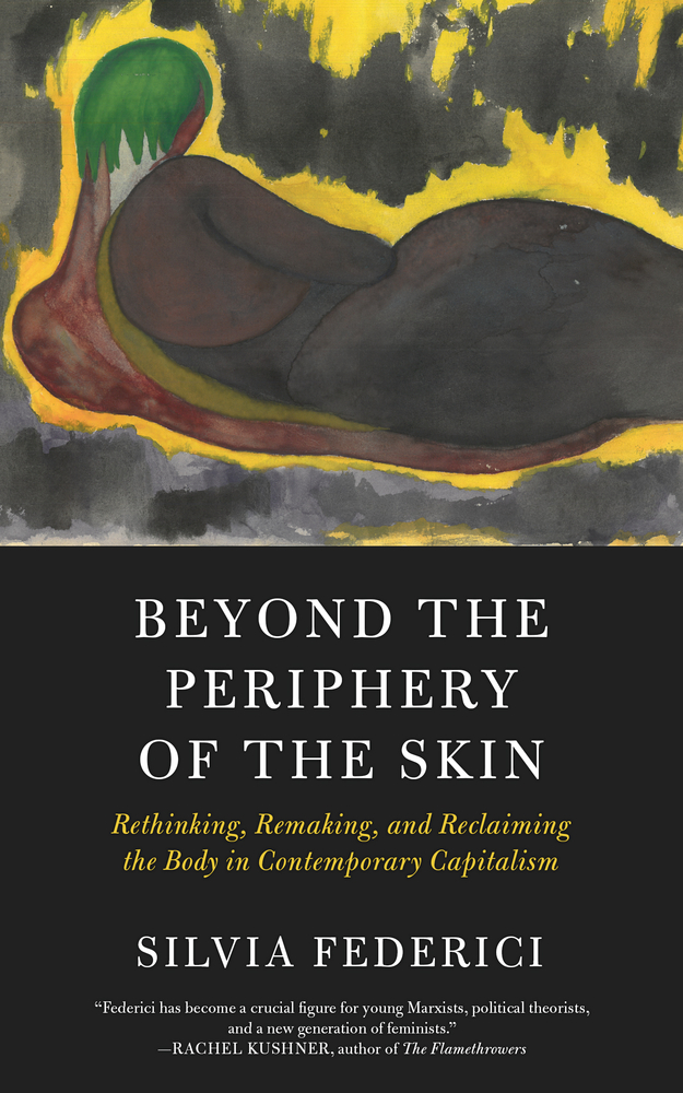 Beyond the Periphery of the Skin book cover