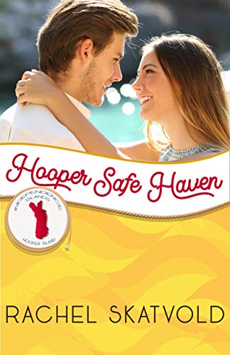 Hooper Safe Haven book cover