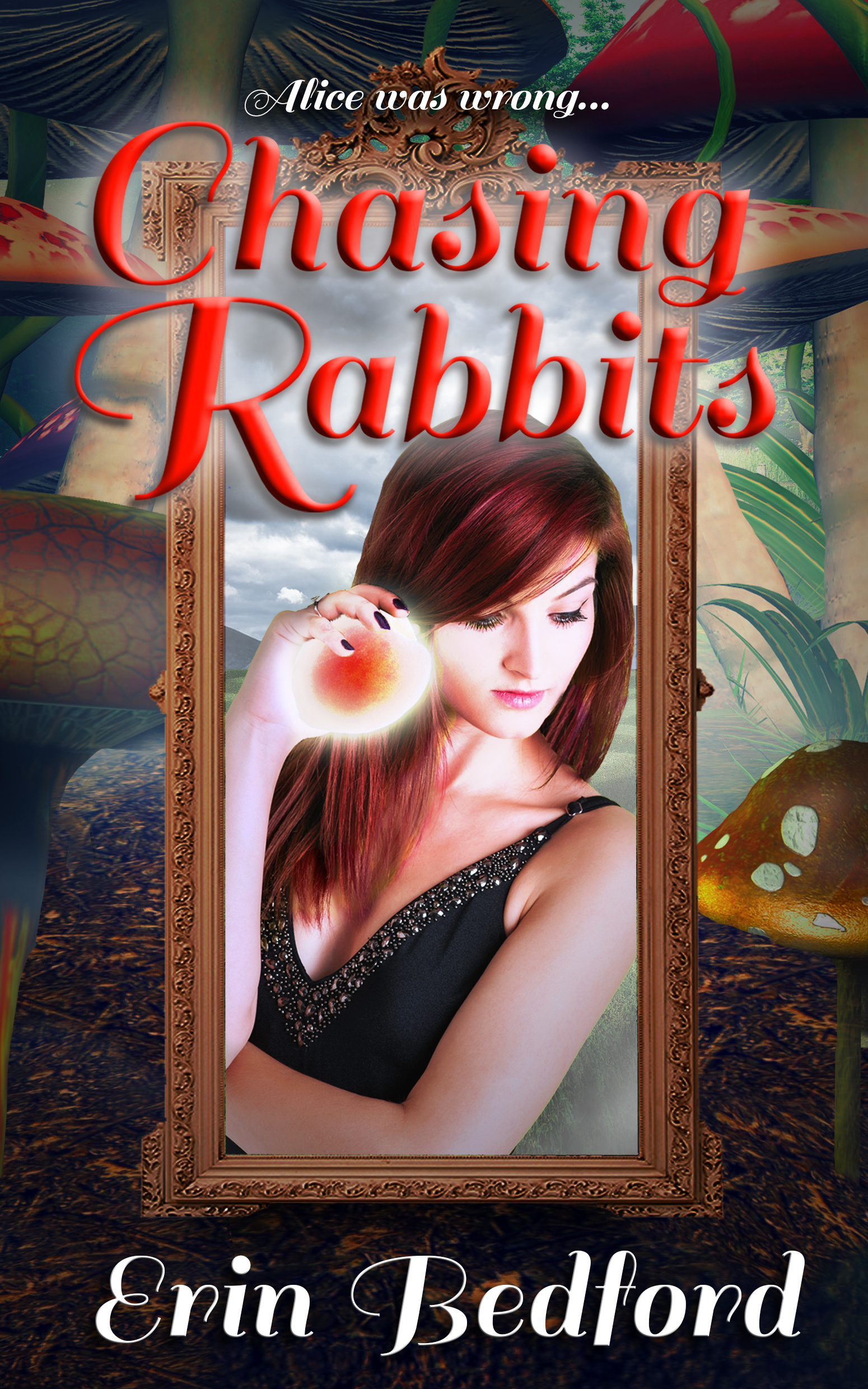 The Underground book cover 1