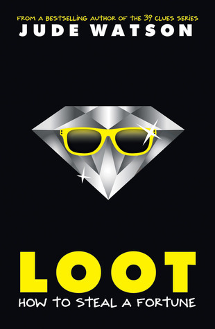 Loot book cover 1