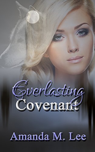Dying Covenant book cover 3