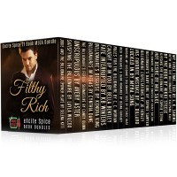 Filthy Rich book cover