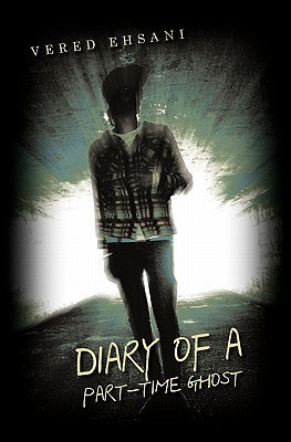Ghosts & Shadows book cover 1