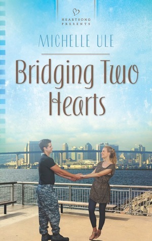Bridging Two Hearts book cover