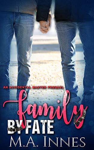 Family by Fate book cover