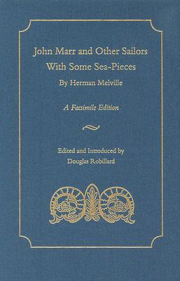 John Marr And Other Sailors, With Some Sea Pieces book cover
