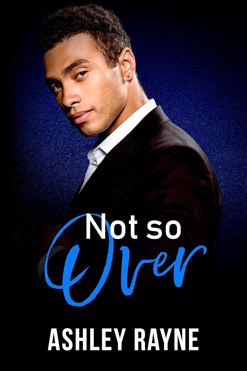Not So Over book cover