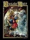 Crusade Lore book cover