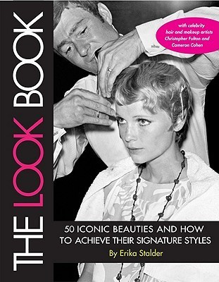The Look Book book cover