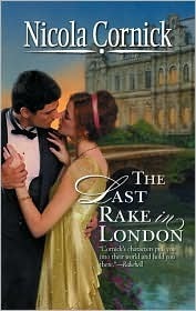 The Last Rake In London book cover