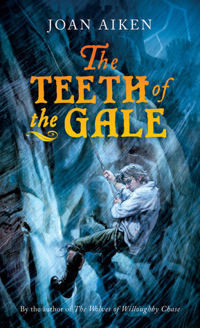 Felix Brooke book cover 3