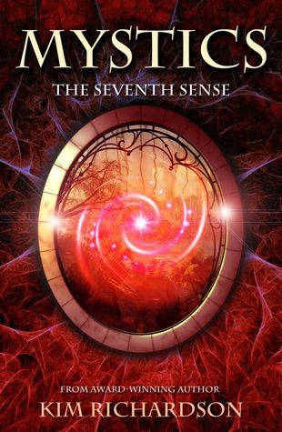 Mystics book cover 1