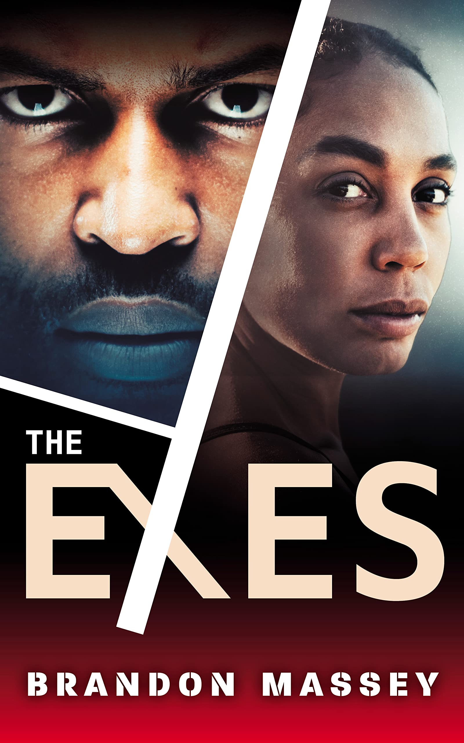 The Exes book cover