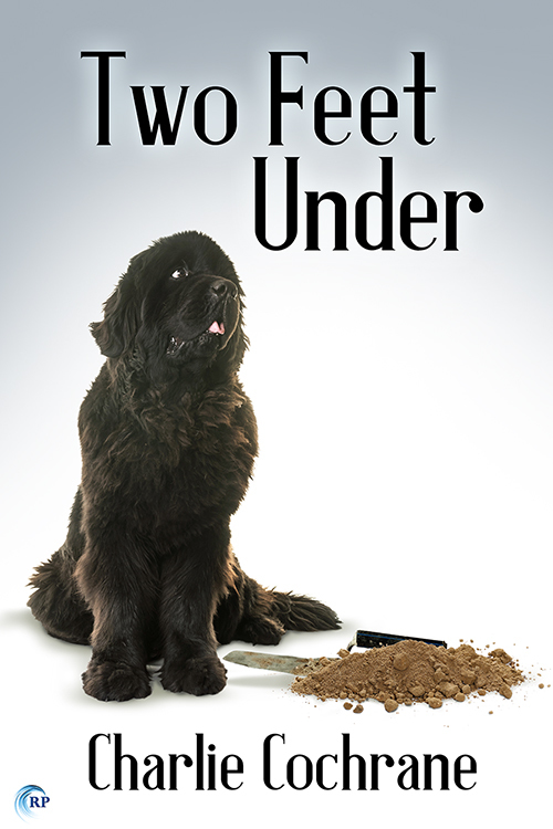 Lindenshaw Mysteries book cover 3