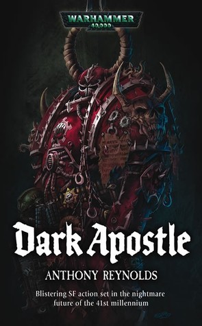 Word Bearers book cover 1