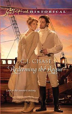 Redeeming the Rogue book cover