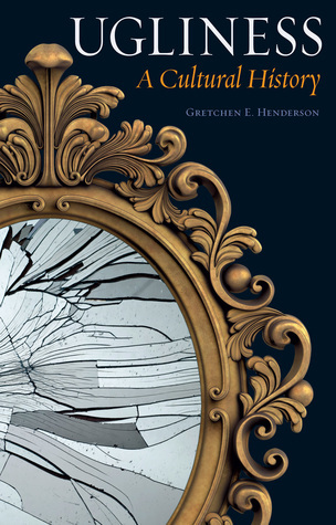 Ugliness book cover