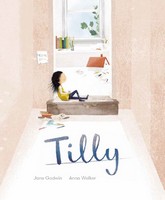 Tilly book cover