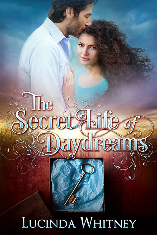 Love Story from Portugal book cover 1