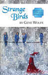 Strange Birds book cover