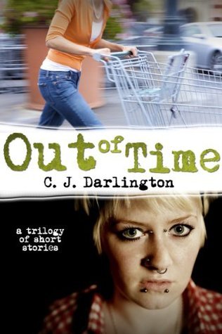 Out of Time book cover
