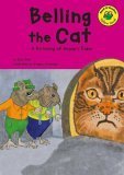 Belling the Cat book cover