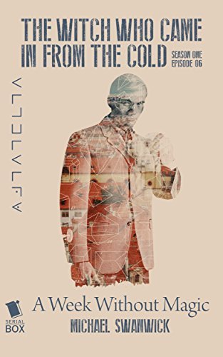 A Week Without Magic book cover