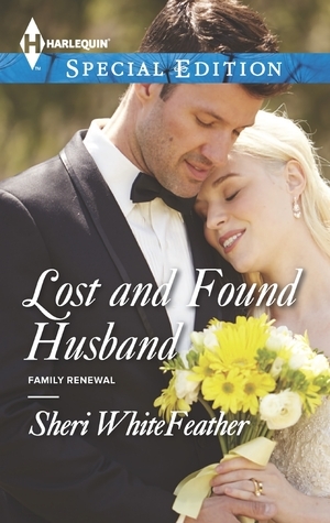 Lost and Found Husband book cover